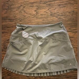 Ada Women's Gray Skirt